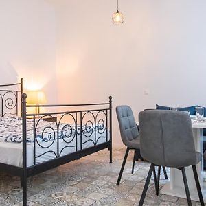 Standaard Appartement